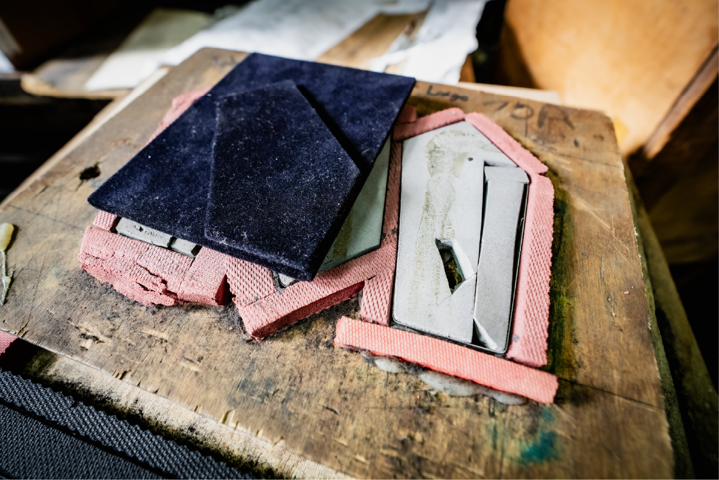 Creative & Industrial Appeal